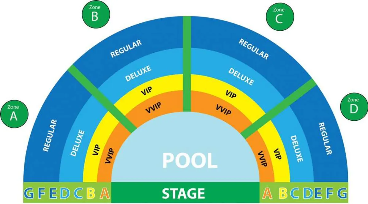 Дельфинарий