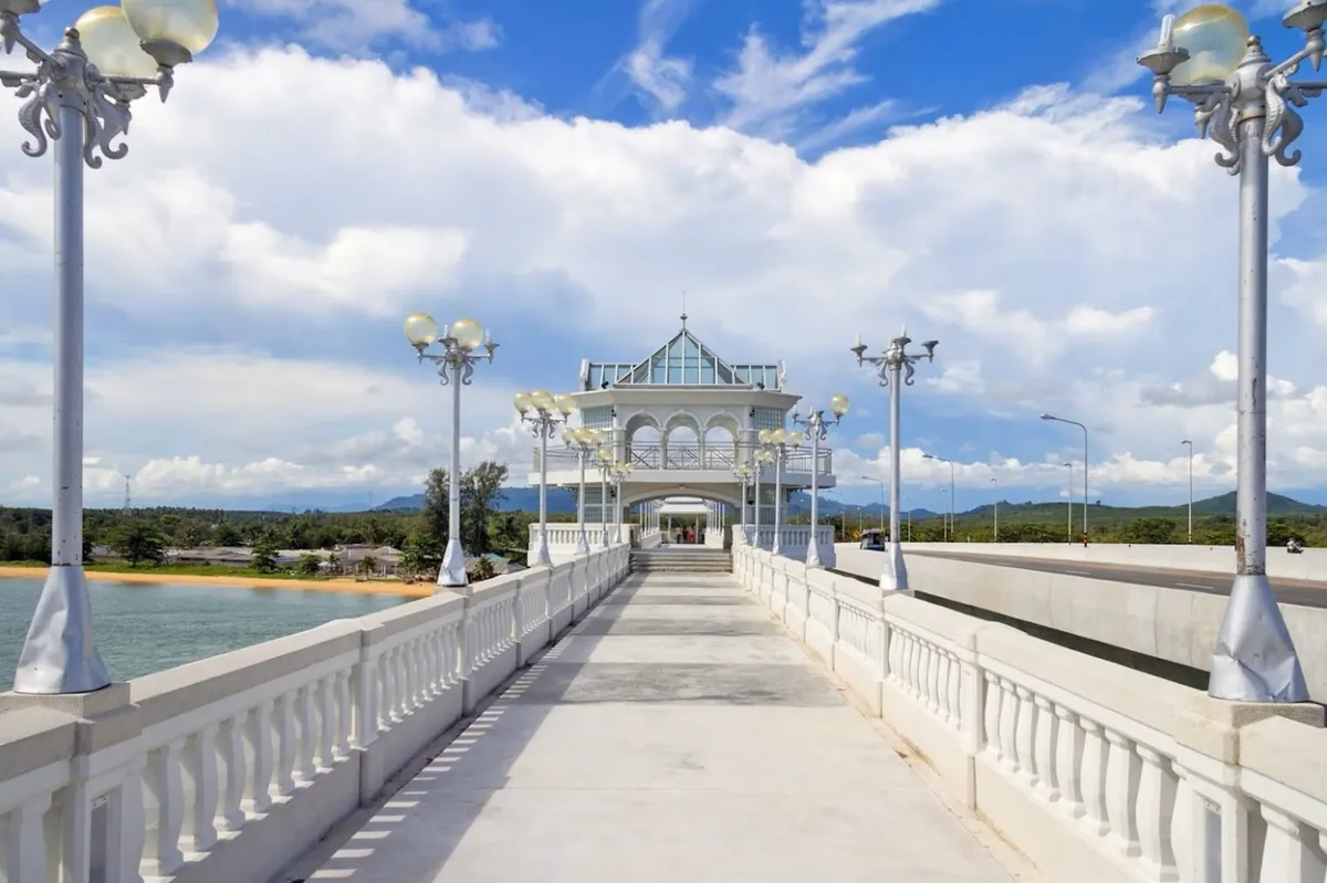 КАО ЛАК SAFARI 1 день