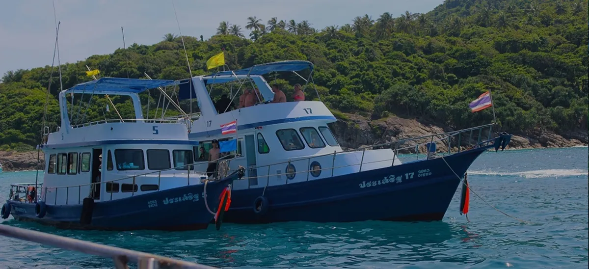 Морская рыбалка