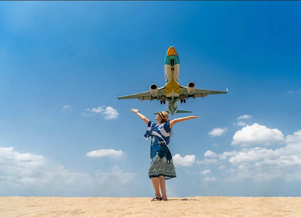 ПРОВИНЦИЯ ПХАНГ НГА + СТЕКЛЯННЫЙ МОСТ