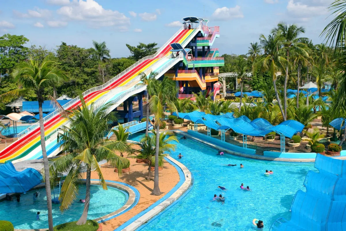 Siam Park
