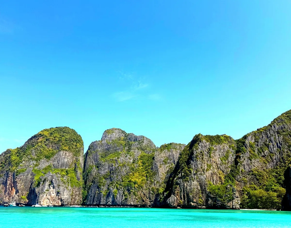 4 ЖЕМЧУЖИНЫ АНДАМАНСКОГО МОРЯ 2 ДНЯ 1 НОЧЬ