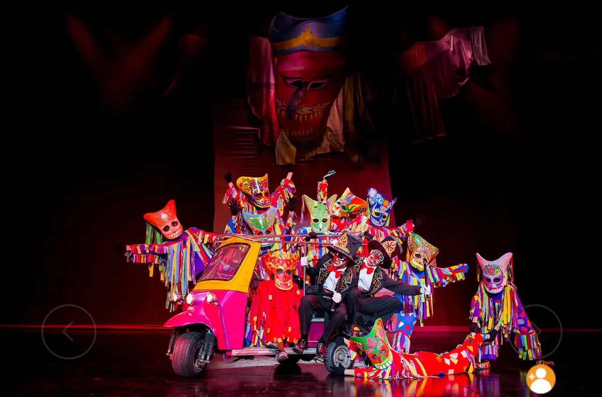 Остров фантазий FantaSea