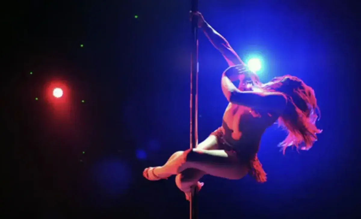 X Show (18+)